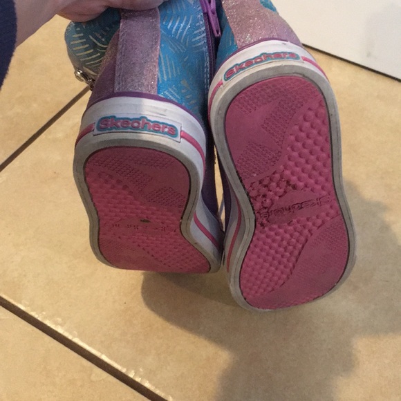 Twinkle toes - Picture 9 of 9